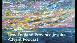 Jesuits Advent Podcast Using the Examen during Advent [upl. by Weld]