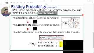 503 Probability  PMA Fall 2024 [upl. by Christean]