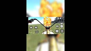 shortvideos viral fire bike ka aatank in a long video 💯💯💯💯🔥🔥 [upl. by Borek574]