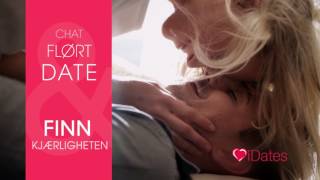 iDates TV Commercial Norway [upl. by Llenrag]