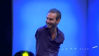 Nick Vujicic Dream Conference 2023 [upl. by Tierney686]