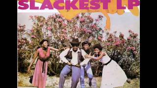 Ranking Slackness  Tribute To Hotel Staff [upl. by Salomon]