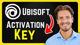 How to Find Activation Key in Ubisoft Connect on Steam  2024 [upl. by Neelav948]