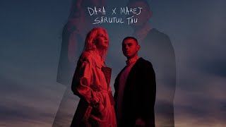 DARA x MARÉJ  Sărutul Tău  Official Video [upl. by Aihc]