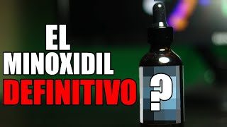 NO COMPRES ESTE MINOXIDIL AL 5 PARA LA BARBA SIN VER ESTE VIDEO  UNBOXING REVIEW CONSEJOS Y MAS [upl. by Ronaele]