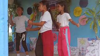 SAYAW Ng baile [upl. by Vyse]