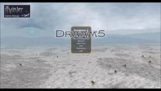 Dominions 4 Music  Draam 5 [upl. by Glanville751]