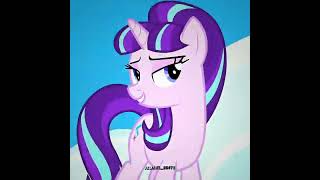 Starlight Glimmer EDIT [upl. by Retloc]