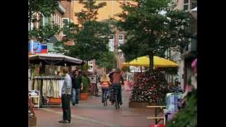 Westerstede Stadtportrait in voller Länge 25 Minuten [upl. by Sholley]