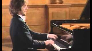 Zimerman plays Chopin Ballade No 4 [upl. by Salvador]