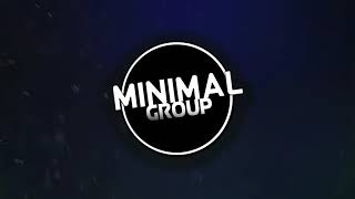 COLOURS OF MINIMAL TECHNO  BLUE MIX MINIMAL GROUP [upl. by Alat]