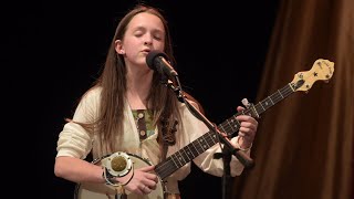 WoodSongs Kids Episode 2 The Spencer Boys amp Bayla Davis [upl. by Burner]