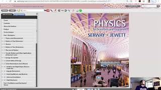 Solutions to Serway and Jewetts Chapter 24 Problems on Gauss Law [upl. by Hceicjow761]