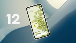 Android 12 beta  Everything you need to know [upl. by Kenwee937]