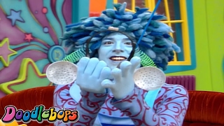 The Doodlebops 204  BringASoundArounder  HD  Full Episode [upl. by Gery737]