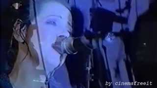 ANTONELLA RUGGIERO  LIVE CONCERT 1999 [upl. by Sioux512]