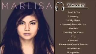 Marlisa Punzalan 05 Let It Go [upl. by Haerb]