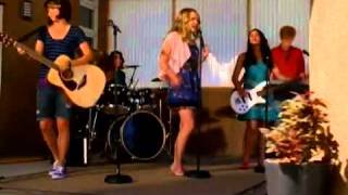 More Than A Band Music Video Lemonade Mouth Disney Channel Official 2 Channel [upl. by Daph]