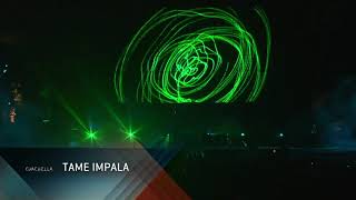 TAME IMPALA  Live Coa 2015 1080p [upl. by Benjie655]