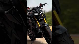 Yamaha MT15 v3 monster shorts rajaspn [upl. by Warden537]