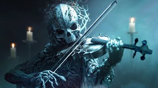 DEAD STRINGS VOL 3  Epic Dramatic Violin Epic Music Mix  Best Dramatic Strings Orchestral [upl. by Trout]