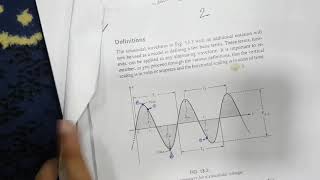 الاسس الكهربائية Sinusoidal Alternating Waveforms موضوع Definitions [upl. by Greabe133]