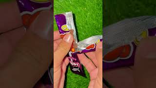 Unpacking Chocolate Lollipop Best ASMR Sounds satisfying asmr lollipops candy chocolateasmr [upl. by Dalston163]