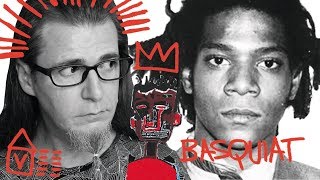 ¿BASQUIAT FUE UN GENIO O NO ERA PARA TANTO [upl. by Andrew309]