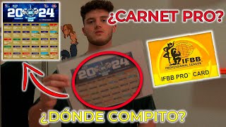 ⚠️ COMPETICIONES Y OBJETIVOS 💣🔥 [upl. by Sucramej]