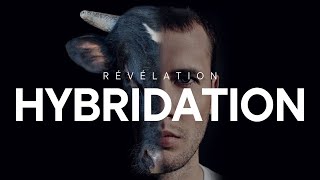 RÉVÉLATION SUR LHYBRIDATION [upl. by Htebazileyram]