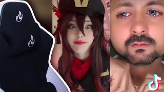 TikTok Cringe That Made Me Leave The Room lol [upl. by Hendrick]