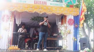 Nyt Lumenda Moro Song Live Concert  Midsayap North Cotabato [upl. by Vetter]