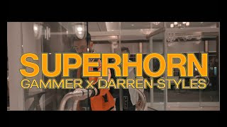 Gammer amp Darren Styles  Superhorn [upl. by Alguire865]