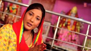 Supna Punjabi Devi Bhajan By Miss Surmani Full HD Song I Maa Di Haazri [upl. by Nnyre]