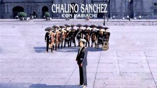 Chalino Sánchez  Una Tarde [upl. by Farrell]