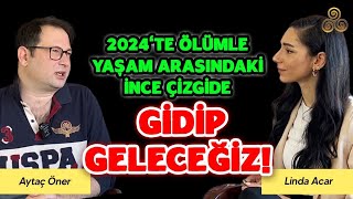 2024te Hayat Mücadelesini İliklerimize Kadar Hissedeceğiz  Aytaç Öner [upl. by Esimorp]