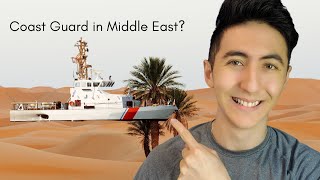 Going to Bahrain in the Coast Guard Skip ASchool wait times [upl. by Hirsh]