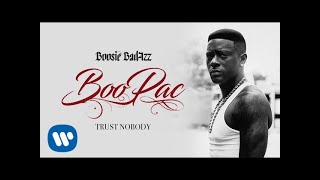 Boosie Badazz  Trust Nobody Official Audio [upl. by Llehcam]