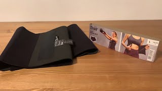 Lidl sauna belt  sauna belt [upl. by Scheer]