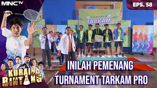 TAK DISANGKA INILAH PEMENANG TARKAM PRO  KURAIH BINTANG [upl. by Alejandra456]