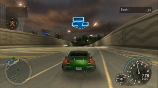 Need for Speed Underground 2 PS2 Gameplay HD PCSX2 [upl. by Dhaf304]