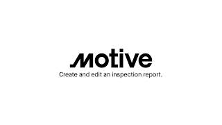 The Motive Driver App Creating fleet vehicle inspection reports [upl. by Aridan]