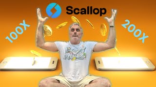 quotScallop Digital Money A Crypto Gem Simplifying the Future 💎🌐quot [upl. by Chappell]