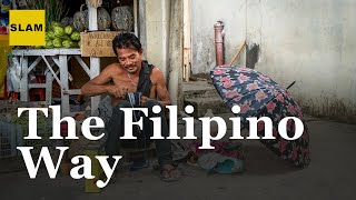 The Power of Filipino Kindness Why Warmth and Kindness Define the Islands [upl. by Hermy]