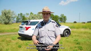 How RCMP is Integrating Drones to Boost Safety and Efficiency [upl. by Helfant]