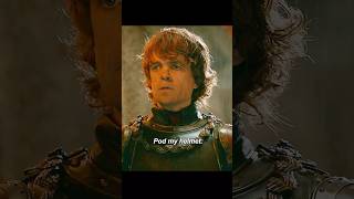 Joffrey runs away from the battleTyrion inspires his soldiersmovie shorts story [upl. by Niuqauj]