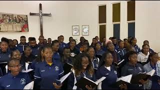 Tangeni Omuwa ChoirND [upl. by Hermann889]