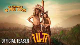 Illti Teaser Jagjeet Sandhu  Tania  Raghveer Boli  Anita Devgan  Latest Punjabi Movie 2025 [upl. by Anidnamra]