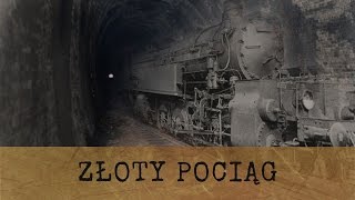 Złoty Pociąg w Wałbrzychu – Legendy i fakty [upl. by Adok280]