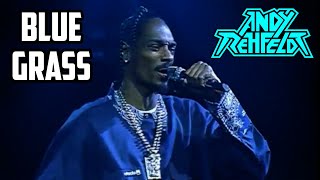 Snoop Dog amp Dr Dre Bluegrass quotThe Next Episodequot Remastered [upl. by Anahs]